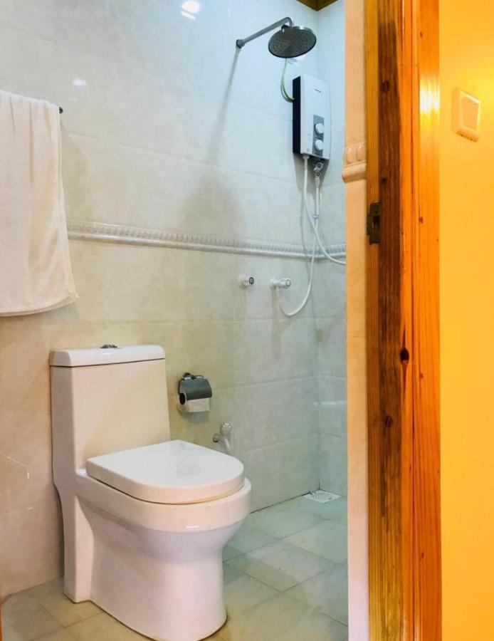 Royal Reef Stay Mathiveri Bagian luar foto